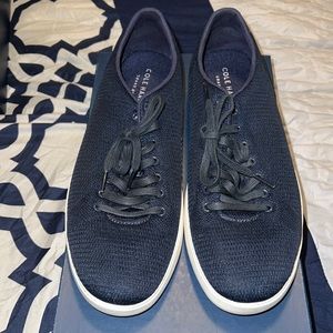 Mens Cole Haan Casual shoe.